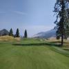  Hole #10 - Approach - Monday, July 20, 2026 (Kelowna #2 Trip)