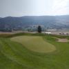  Hole #10 - Greenside - Monday, July 20, 2026 (Kelowna #2 Trip)