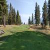  Hole #10 - Tee Shot - Monday, July 20, 2026 (Kelowna #2 Trip)