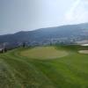  Hole #11 - Greenside - Monday, July 20, 2026 (Kelowna #2 Trip)