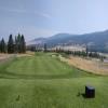  Hole #11 - Tee Shot - Monday, July 20, 2026 (Kelowna #2 Trip)