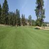  Hole #12 - Approach - Monday, July 20, 2026 (Kelowna #2 Trip)