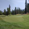  Hole #12 - Greenside - Monday, July 20, 2026 (Kelowna #2 Trip)