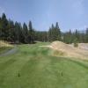  Hole #12 - Tee Shot - Monday, July 20, 2026 (Kelowna #2 Trip)
