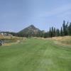  Hole #13 - Approach - Monday, July 20, 2026 (Kelowna #2 Trip)