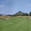  Hole #13 - Approach - 2nd - Monday, July 20, 2026 (Kelowna #2 Trip)