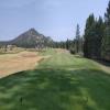  Hole #13 - Tee Shot - Monday, July 20, 2026 (Kelowna #2 Trip)