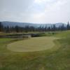  Hole #14 - Greenside - Monday, July 20, 2026 (Kelowna #2 Trip)