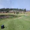  Hole #14 - Tee Shot - Monday, July 20, 2026 (Kelowna #2 Trip)