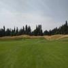  Hole #15 - Approach - Monday, July 20, 2026 (Kelowna #2 Trip)