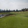  Hole #15 - Tee Shot - Monday, July 20, 2026 (Kelowna #2 Trip)