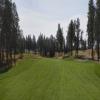  Hole #16 - Approach - Monday, July 20, 2026 (Kelowna #2 Trip)