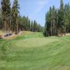  Hole #16 - Greenside - Monday, July 20, 2026 (Kelowna #2 Trip)