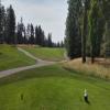  Hole #16 - Tee Shot - Monday, July 20, 2026 (Kelowna #2 Trip)