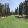  Hole #17 - Approach - Monday, July 20, 2026 (Kelowna #2 Trip)