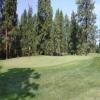  Hole #17 - Greenside - Monday, July 20, 2026 (Kelowna #2 Trip)