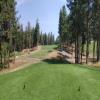  Hole #17 - Tee Shot - Monday, July 20, 2026 (Kelowna #2 Trip)