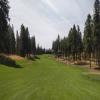  Hole #18 - Approach - Monday, July 20, 2026 (Kelowna #2 Trip)