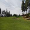  Hole #18 - Approach - 2nd - Monday, July 20, 2026 (Kelowna #2 Trip)