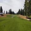  Hole #18 - Tee Shot - Monday, July 20, 2026 (Kelowna #2 Trip)
