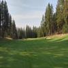  Hole #2 - Approach - Monday, July 20, 2026 (Kelowna #2 Trip)