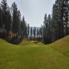  Hole #3 - Approach - Monday, July 20, 2026 (Kelowna #2 Trip)