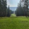  Hole #3 - Tee Shot - Monday, July 20, 2026 (Kelowna #2 Trip)
