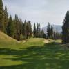  Hole #5 - Approach - Monday, July 20, 2026 (Kelowna #2 Trip)