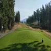  Hole #5 - Tee Shot - Monday, July 20, 2026 (Kelowna #2 Trip)
