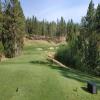  Hole #6 - Tee Shot - Monday, July 20, 2026 (Kelowna #2 Trip)