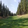  Hole #7 - Approach - Monday, July 20, 2026 (Kelowna #2 Trip)