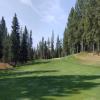  Hole #7 - Approach - 2nd - Monday, July 20, 2026 (Kelowna #2 Trip)