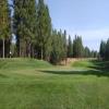  Hole #7 - Greenside - Monday, July 20, 2026 (Kelowna #2 Trip)
