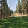 Hole #7 - Tee Shot - Monday, July 20, 2026 (Kelowna #2 Trip)