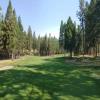  Hole #8 - Approach - Monday, July 20, 2026 (Kelowna #2 Trip)