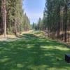  Hole #8 - Tee Shot - Monday, July 20, 2026 (Kelowna #2 Trip)