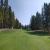  Hole #9 - Approach - Monday, July 20, 2026 (Kelowna #2 Trip)