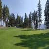  Hole #9 - Approach - 2nd - Monday, July 20, 2026 (Kelowna #2 Trip)