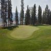  Hole #9 - Greenside - Monday, July 20, 2026 (Kelowna #2 Trip)