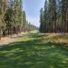  Hole #9 - Tee Shot - Monday, July 20, 2026 (Kelowna #2 Trip)