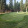 Practice Green - Monday, July 20, 2026 (Kelowna #2 Trip)