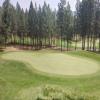  Hole #1 - Greenside - Monday, July 20, 2026 (Kelowna #2 Trip)