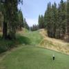  Hole #10 - Tee Shot - Monday, July 20, 2026 (Kelowna #2 Trip)