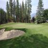 Hole #11 - Greenside - Monday, July 20, 2026 (Kelowna #2 Trip)