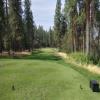  Hole #11 - Tee Shot - Monday, July 20, 2026 (Kelowna #2 Trip)