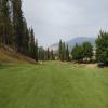  Hole #12 - Approach - Monday, July 20, 2026 (Kelowna #2 Trip)