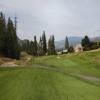  Hole #12 - Approach - 2nd - Monday, July 20, 2026 (Kelowna #2 Trip)