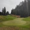  Hole #12 - Greenside - Monday, July 20, 2026 (Kelowna #2 Trip)