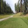  Hole #12 - Tee Shot - Monday, July 20, 2026 (Kelowna #2 Trip)