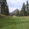  Hole #13 - Approach - Monday, July 20, 2026 (Kelowna #2 Trip)